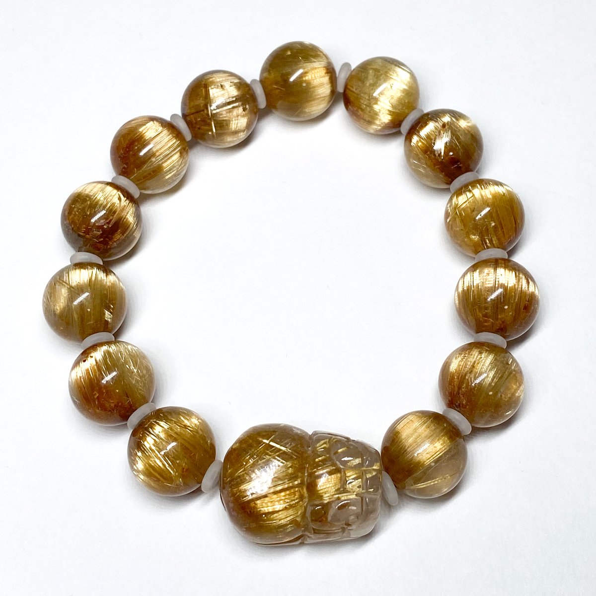 れ*様 【ブラウンルチルクォーツ】【キャッツアイ】【大地の輝き】【希少】 れ*様 【ブラウンルチルクォーツ】【キャッツアイ】【大地の輝き】【希少】