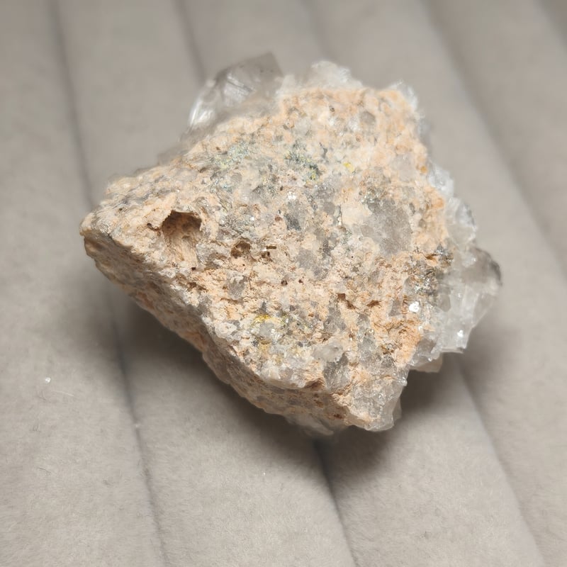 📹️🐥🐉幻の水晶山梨県乙女水晶クラスター19.2g/ 邪気払い