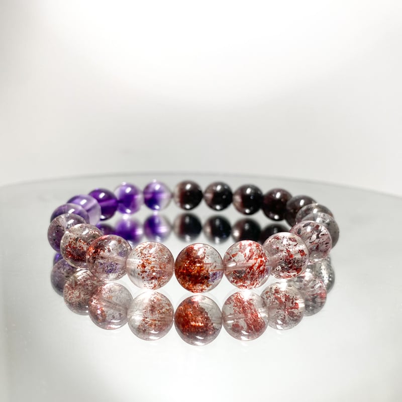 ピアス 天然石 インカローズ 23㍉ ラリマー スーパーセブン 【公式通販】