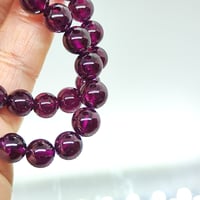 ブラックチャロアイト(エジリン×チャロアイト)10mm/ネガティブの破壊