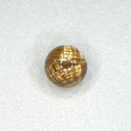 太陽放射タイチンルチル タイチンルチル ルチルクォーツ バングル 高品質 太陽放射タイチンルチル | STORES
