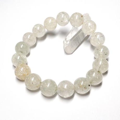 究極品質雪月風花のホワイトゴールデンスタラクティティックマイカイン