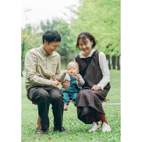8/2(土)深緑フィルム撮影会／学びの森