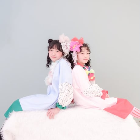 6/28(日)コラボ撮影会／ニットアクセサリー作家marinco-maringo