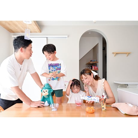 7/4(土)5(日)おじゃまします、おうち出張撮影