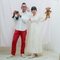 せんちゃんとみいちゃんの写真館について