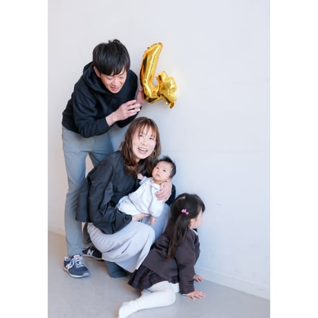6/10(水)かぞくしゃしんワンコイン撮影｜ぎふメディアコスモス