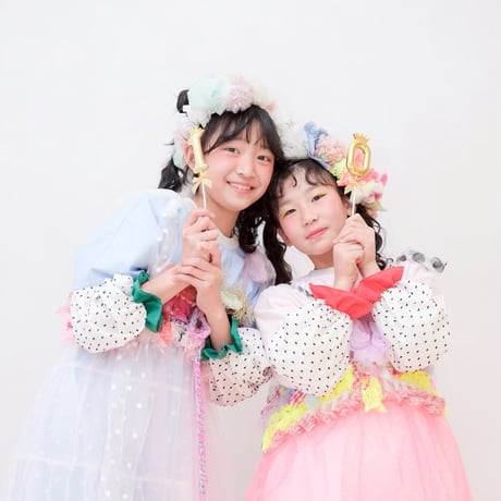6/28(日)コラボ撮影会／ニットアクセサリー作家marinco-maringo