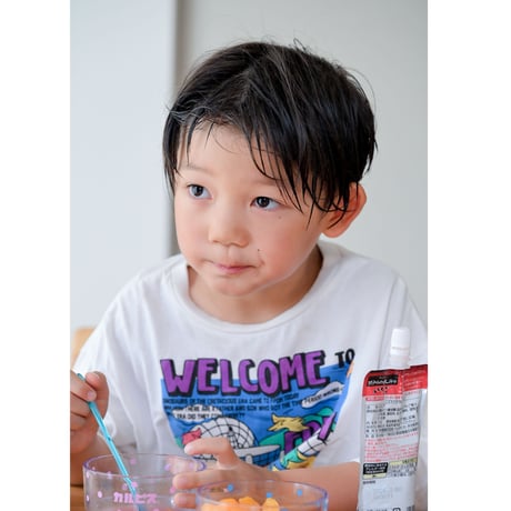 7/4(土)5(日)おじゃまします、おうち出張撮影