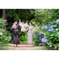 6/1(月)〜6/30(火)ワンコインあじさいフォト｜石刀神社さん（一宮市）