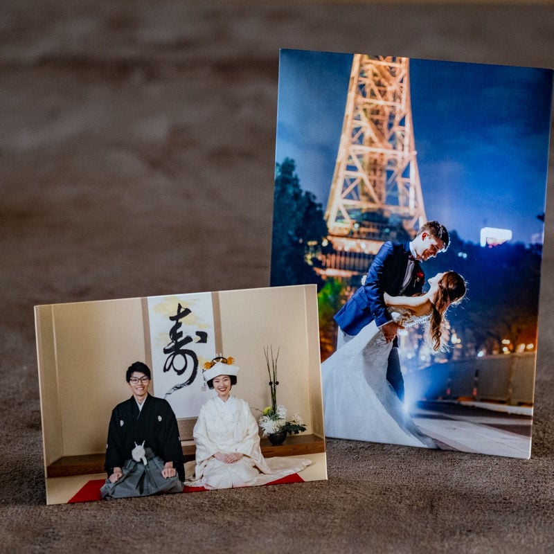 写真パネル-A5- | せんちゃんとみーちゃんの写真館