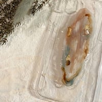 iPhone XR case/nua