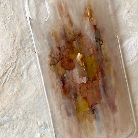 iPhone XR case/nua