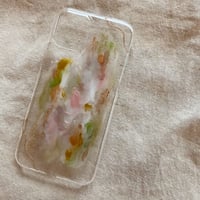 〚a様order〛 iPhone 11pro case