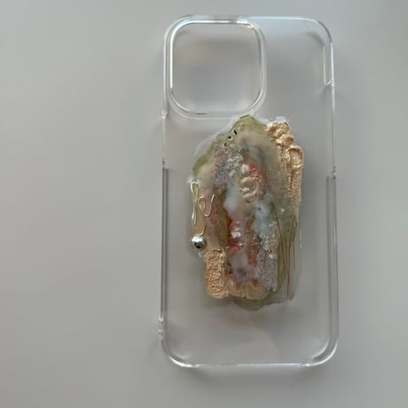 iPhone 13pro case/nua