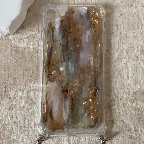 〚Y様order〛 iPhone SE  case