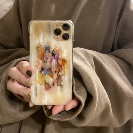 iPhone 11pro case/nua