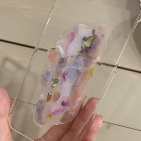 〚o様order〛 iPhone 7 case