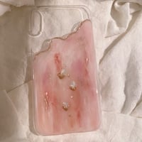 〚S様order〛 iPhone XS case