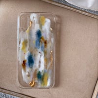 〚O様order〛 iPhone XS case