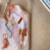 〚O様order〛 iPhone XS case