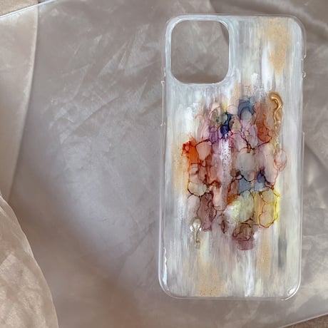iPhone 11pro case/nua