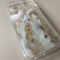 〚K様order〛 iPhone 15 case