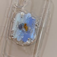 〚K様order〛 iPhone 16 case