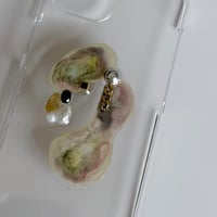 iPhone 15 case/nua