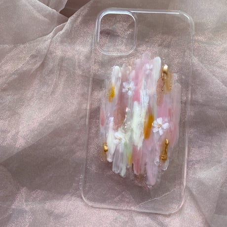 iPhone 11 case/nua
