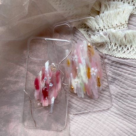 iPhone 11 case/nua
