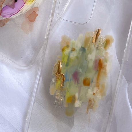 iPhone 11pro case/nua