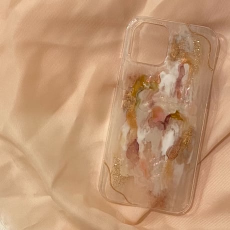 〚m様order〛 iPhone 12 pro case