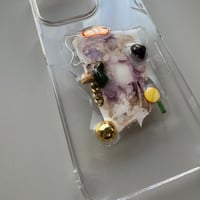 iPhone 13pro case/nua