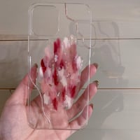 〚m様order〛 iPhone 12pro case