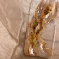 〚I様order〛 iPhone XS case