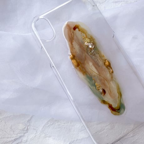 iPhone XR case/nua