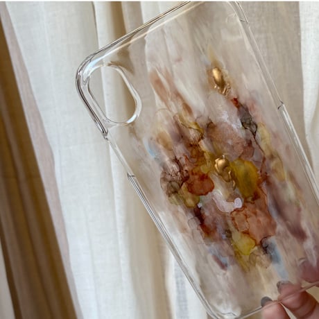 iPhone XR case/nua
