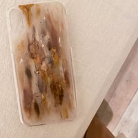 〚K様order〛 iPhone XS case