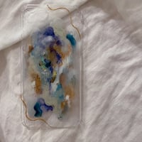 〚s様order〛 iPhone 8 & AirPods pro case