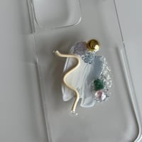 iPhone 14pro case/nua