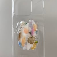 〚n様order〛 iPhone 15pro case