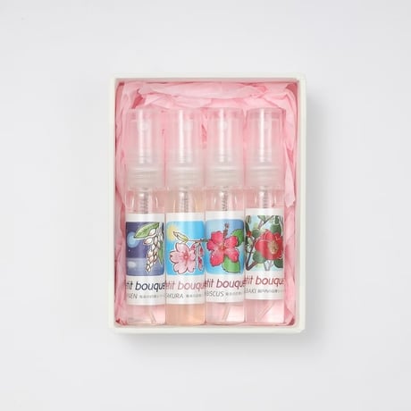 プチブーケ For Beauty