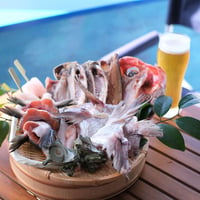 （送料無料）スペシャル浜焼きセット