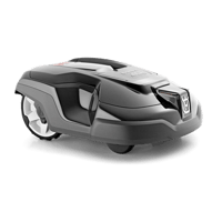 ロボット芝刈機 AUTOMOWER™ 315markⅡ