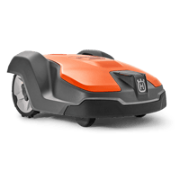 ロボット芝刈機 AUTOMOWER™ 520