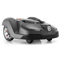 ロボット芝刈機 AUTOMOWER™ 450X