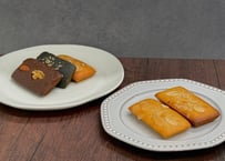 フィナンシェ　プレーン