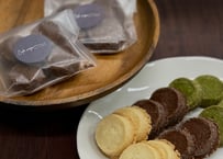 ディアマンクッキー/ココア