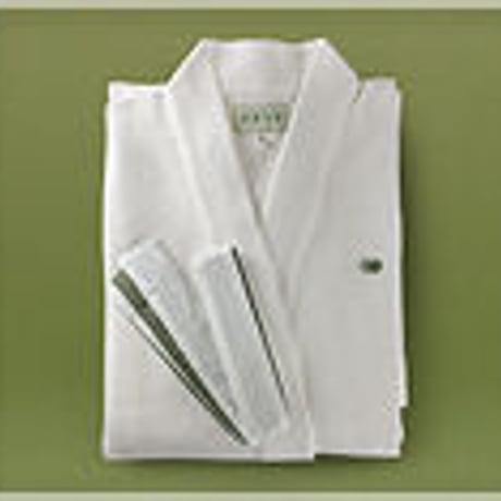 オリジナルバスローブ